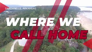 Welcome Home to Dardanelle | Dardanelle High School