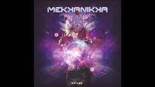 Mekkanikka - Magical Spirit