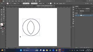 BATCH 11&12 | ADOBE ILLUSTRATOR | SHAPE BUILDER & LOGO | COMPLETE