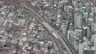 2024東京獨旅10日｜晴空塔 SkyTree，東京旅行必去行程！｜天望甲板、天望迴廊｜自由煮意Cook\u0026Life