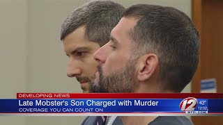 Cranston Murder Suspect Held Without Bail