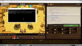 Codecombat Python - Odd Storm SOLUTION