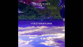 [FREE] Travis Scott Type Beat x Don Toliver x Baby Keem Type Beat - COLD SHOULDER