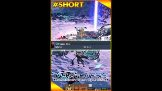 #pso2ngs  When you Drop 100kk+ (Rugged). #short