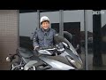 新型daytona660に丸山が速攻試乗！雨の峠でも無理せず楽しめるミドルフルカウルスポーツ登場｜丸山浩の速攻インプレ