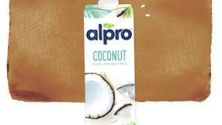 ALPRO - Great For Coffee | Good For You!