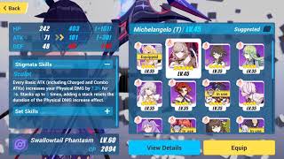 Honkai Impact 3rd - Chapter XI World 2 EX-4