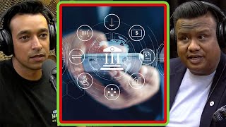 Are Our Banking Sector Software Secured? | Santosh Tamrakar