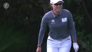 Second Round Highlights and News - 2019 Taiwan Swinging Skirts LPGA presented by CTBC