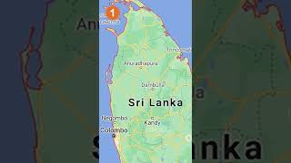 Sri Lanka Crisis: శ్రీలంక గతమెంతో ఘనం కానీ ప్రస్తుతం ఎందుకు ఇలా తయారైంది *Shorts | Telugu Oneindia