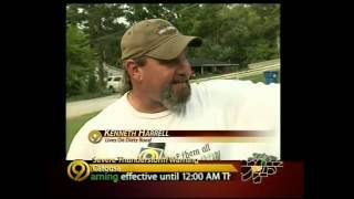 [UPDATE] Catoosa Residents Weigh in On TSPLOST Results