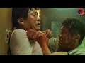 ini film 100% seru dan sangat memicu aderai banget sumpah alur cerita film korea