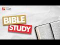 Bible Study and Prayer Meeting | 17th Feb, 2026