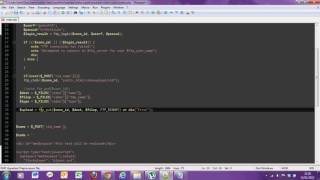 How To Upload A Video Using PHP