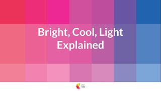 Bright Cool Light Explained