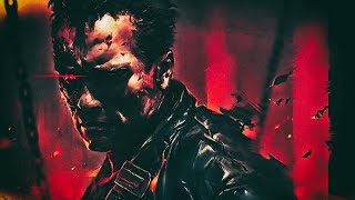 Terminator 2 Judgement Day - Tribute (HD)