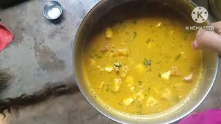 Indian housewife paneer recipe