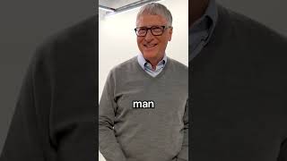 Bill Gates Vs ZHC