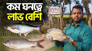 সাকিব এগ্রোর ফর্মুলা || কম ঘনত্বে লাভ বেশি || shakib agro