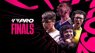LALIGA FC Pro Finals | Who will be the champion?