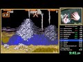 Daimakaimura  (Ghouls 'N Ghosts) (Arcade) RTA in 15:24