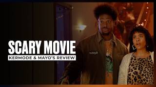Mark Kermode reviews Scary Movie