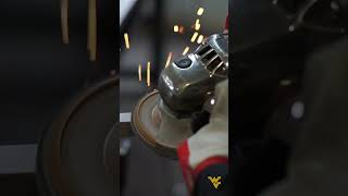 Engineering Technology at West Virginia University | 2024
