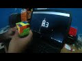 Rubiks Cube(Roux Method) A05=19.47