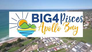 BIG4 Apollo Bay Pisces Holiday Park