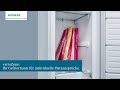 siemens gefrierschrank mit variozone