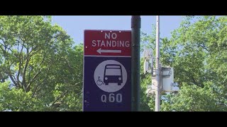 MTA unveils redesigned bus routes in Queens to boost service, begins Sunday
