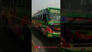 Five Star Transport 💚//PRM 💚//Covai 🔁 Pollachi//#FIVESTARBUSSERVICE #MADURAIBUSWARRIORS