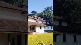 Kuvempu Kavi Mane | Home of the Indian poet | #rashtrakaviKuvempu | #kuppalli #kavimane #kuvempu.