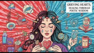 Grieving Hearts: Healing Through Poems A Moment Of Silence, Grief Poem Poems For Grief And Loss