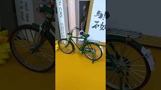 Making  Bicycle🚴🏮 || wait for last end 😍| #shorts #trending #youtube #viral