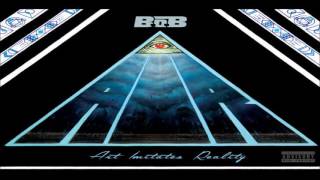 B.o.B. - Fingerprint