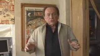 Jackie Mason Vlog 58 Oy Vey O.J.