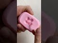 soap cutting satisfying carving diy soap carving handmade ideas