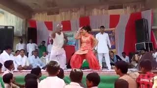 Sapna Chaudhary video 2018 new sexy dance old man 24 October 2018