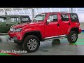 new mahindra bolero 2025 model launch🔥🔥 only ₹8.34 lakh bolero 2024 new model