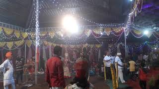 Rajsthani marwadi garba chiplun