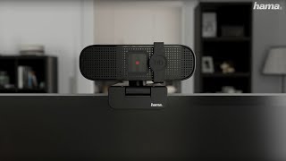 Hama PC-Webcam \