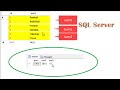 How to sum every specific values in one column in SQL Server