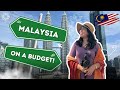 Malaysia 5-Day Travel Itinerary + Expenses | 2023