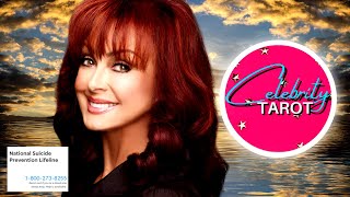 Tarot reading today for celebrity NAOMI JUDD TAROT READING RIP MAMA JUDD! YOU WILL BE MISSED!!!