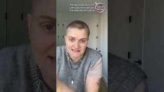 Non Binary Restaurant Worker Gets "Misgendered" At Work!