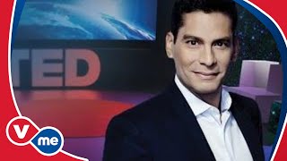 Soy TED | Un Mundo Feliz | Ismael Cala | Episodio Completo | VME TV