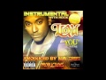 Lloyd ft. Lil Wayne - You (INSTRUMENTAL) With Hook (Produced by Murk Street Productions)