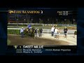 Los Alamitos Replays - Sunday, August 04, 2024 - Race 3