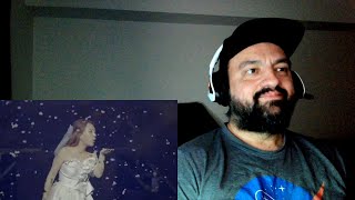 Lovebites - A Frozen Serenade (The Thin Line Between Hate And Love) - Reaction